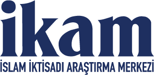 İKAM Logo